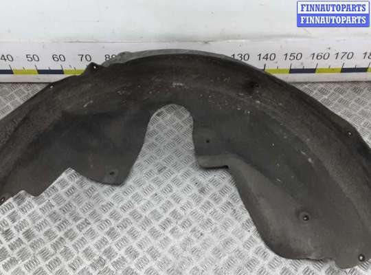 купить защита арок (защита крыла, подкрылок) задняя правая на BMW 5 F10/F11