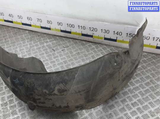 купить защита арок (защита крыла, подкрылок) задняя правая на BMW 5 F10/F11