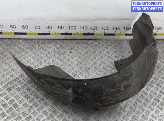 защита арок (защита крыла, подкрылок) задняя правая BM3469557 на BMW 5 F10/F11
