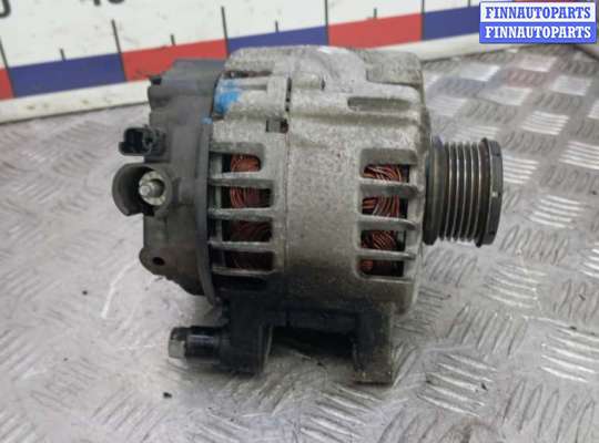 купить генератор дизельный на CITROEN C4 2