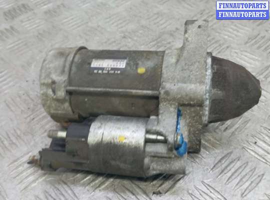 купить стартер дизельный на MERCEDES BENZ SPRINTER 2