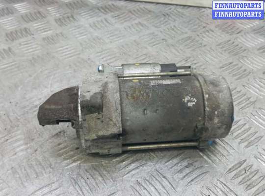 купить стартер дизельный на MERCEDES BENZ SPRINTER 2