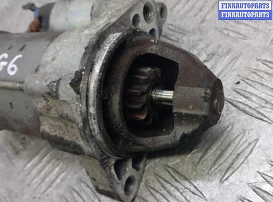 купить стартер дизельный на MERCEDES BENZ SPRINTER 2