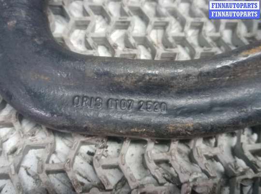 купить крюк фаркопа на MERCEDES BENZ M-CLASS W163