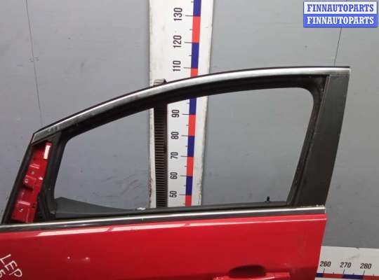 Дверь боковая на Opel Astra J