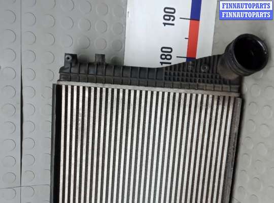 купить радиатор интеркулера на SKODA SUPERB 2