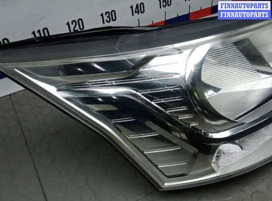 купить фара правая на FORD TRANSIT 8