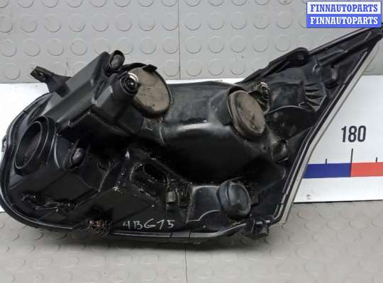 купить фара правая на FORD TRANSIT 8