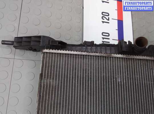 купить радиатор системы охлаждения на FORD FOCUS 3