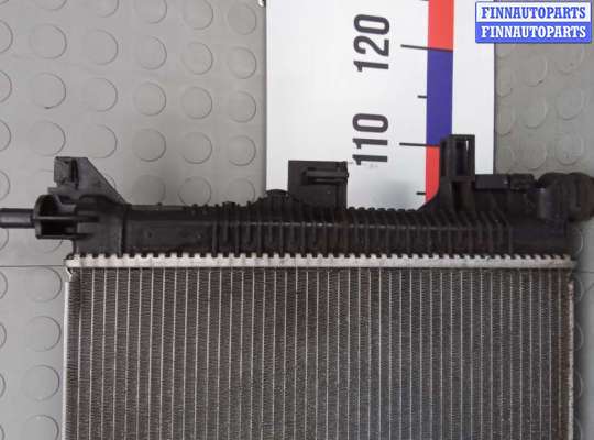 купить радиатор системы охлаждения на FORD FOCUS 3