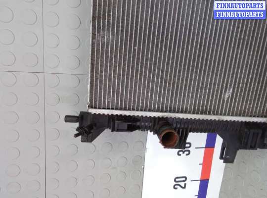 купить радиатор системы охлаждения на FORD FOCUS 3