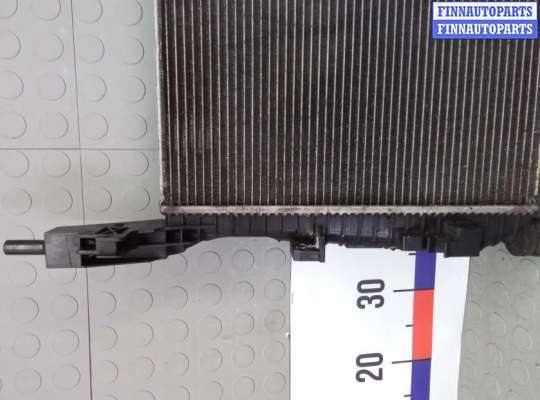 купить радиатор системы охлаждения на FORD FOCUS 3
