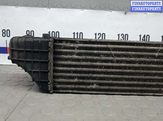 купить радиатор интеркулера на MERCEDES BENZ CLK C209
