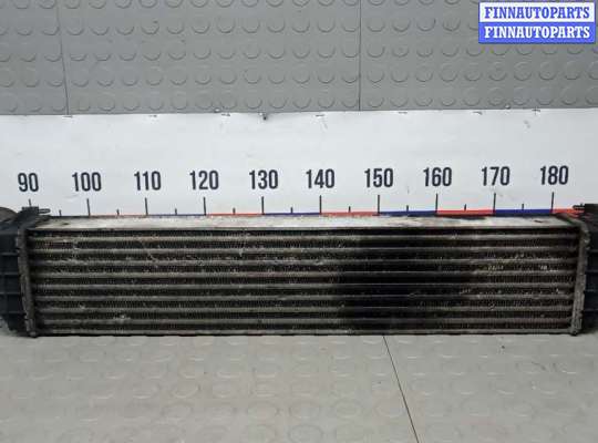 купить радиатор интеркулера на MERCEDES BENZ CLK C209