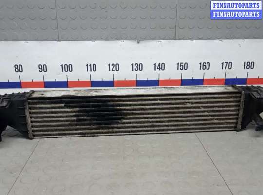купить радиатор интеркулера на MERCEDES BENZ CLK C209