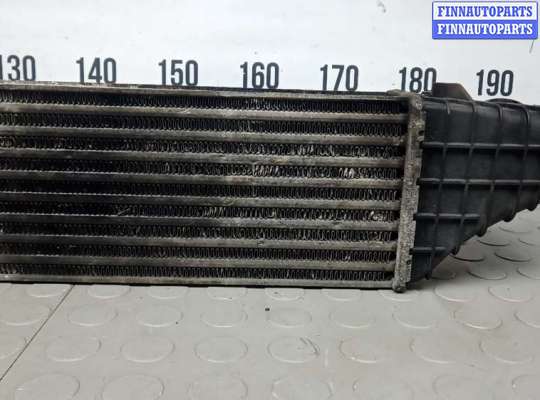 купить радиатор интеркулера на MERCEDES BENZ CLK C209