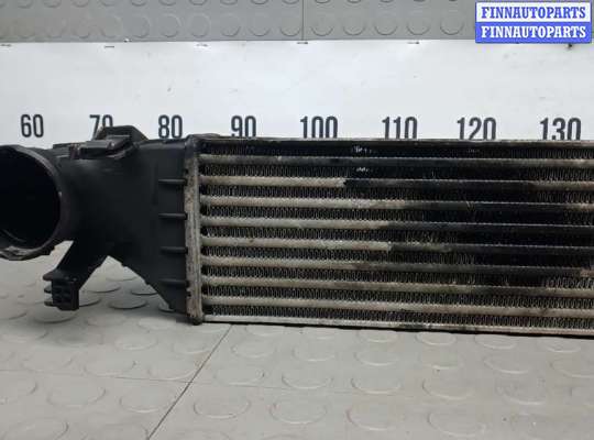 купить радиатор интеркулера на MERCEDES BENZ CLK C209