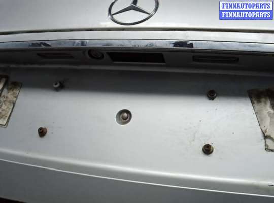 купить крышка багажника на MERCEDES BENZ E-CLASS W211