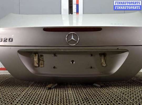 купить крышка багажника на MERCEDES BENZ E-CLASS W211