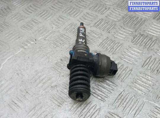 купить форсунка дизельная на VOLKSWAGEN GOLF PLUS