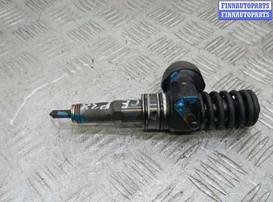 купить форсунка дизельная на VOLKSWAGEN GOLF PLUS