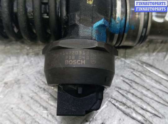 купить форсунка дизельная на VOLKSWAGEN GOLF PLUS