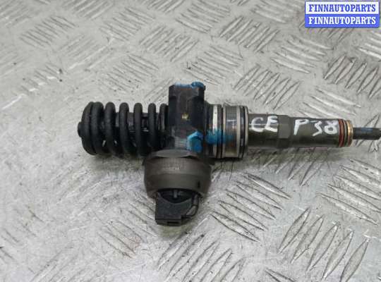 купить форсунка дизельная на VOLKSWAGEN GOLF PLUS