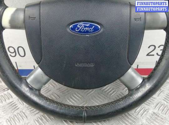 Руль на Ford Mondeo III