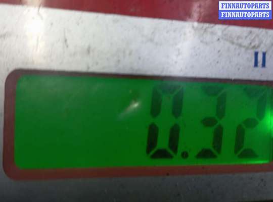 купить клапан управления турбиной (актуатор) на FORD FOCUS 2