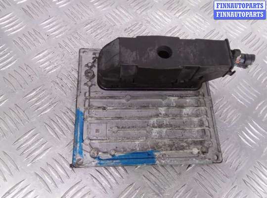 блок управления двигателем FO1388984 на FORD FOCUS 2