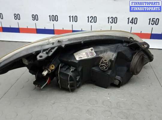 купить фара левая на TOYOTA COROLLA E12