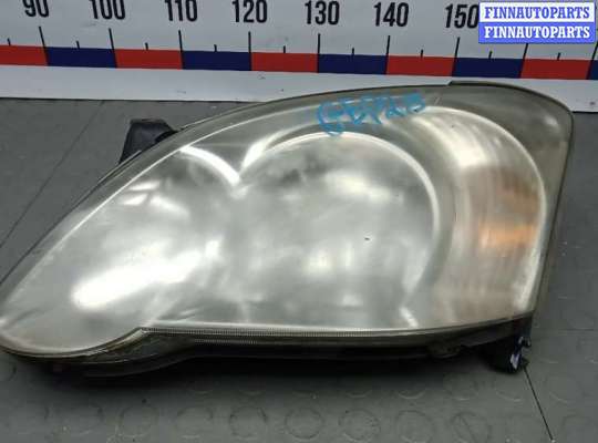 купить фара левая на TOYOTA COROLLA E12