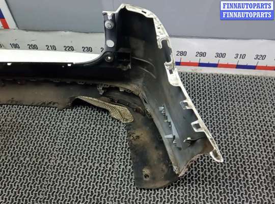 купить бампер задний на CITROEN C5 2