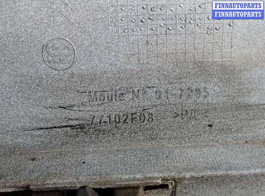 купить бампер задний на CITROEN C5 2