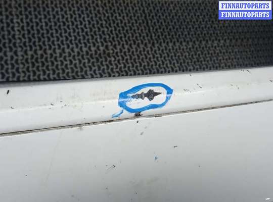 купить бампер задний на CITROEN C5 2