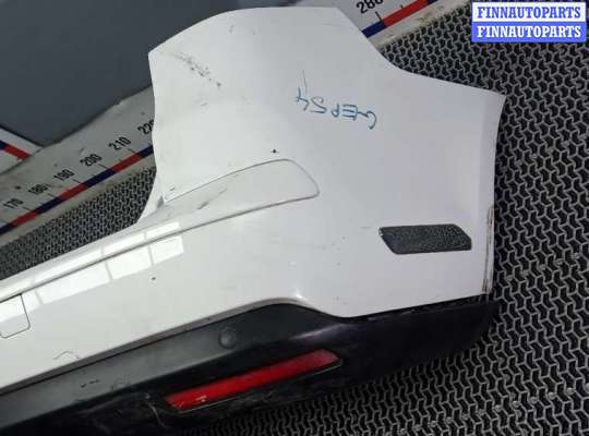 купить бампер задний на CITROEN C5 2