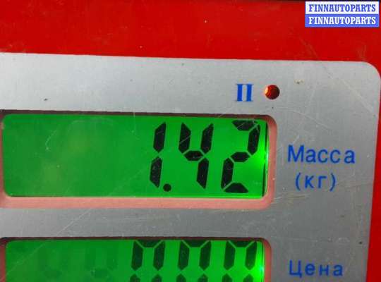 купить корпус воздушного фильтра на KIA SPORTAGE 2