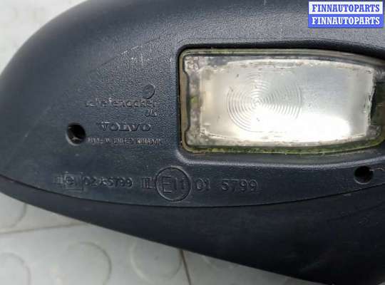 купить зеркало наружное правое на VOLVO XC90 1