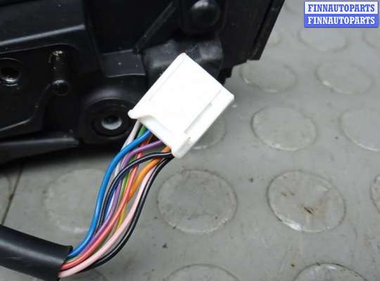 купить зеркало наружное правое на TOYOTA C-HR