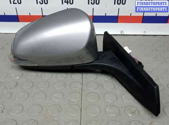 купить зеркало наружное правое на TOYOTA C-HR