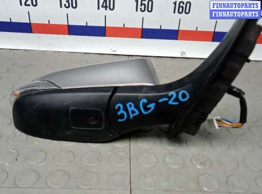 купить зеркало наружное правое на TOYOTA C-HR