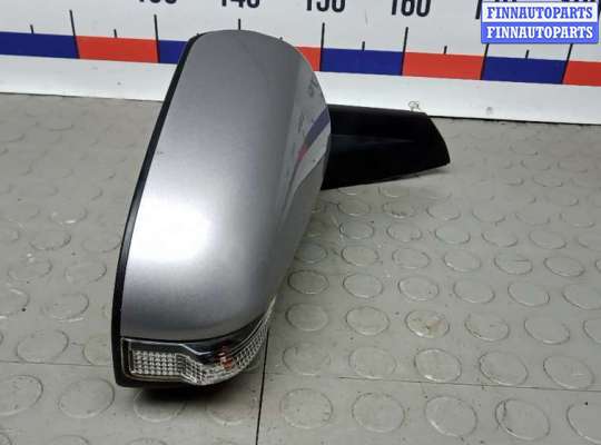 купить зеркало наружное правое на TOYOTA C-HR