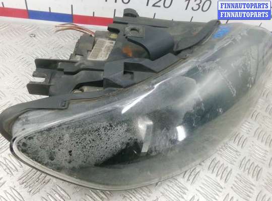 купить фара правая на AUDI Q7