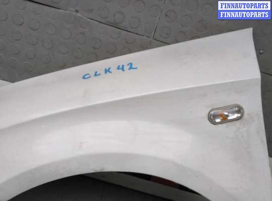 купить крыло переднее левое на SEAT LEON 2