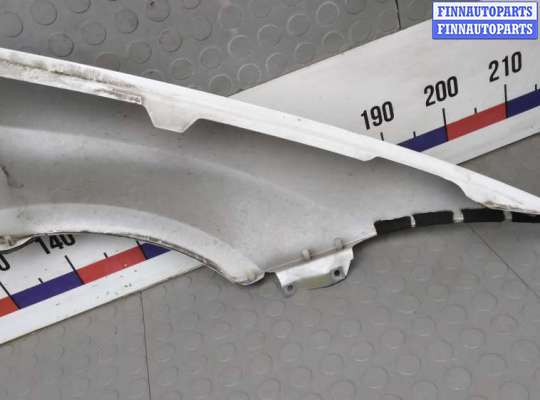 купить крыло переднее левое на SEAT LEON 2