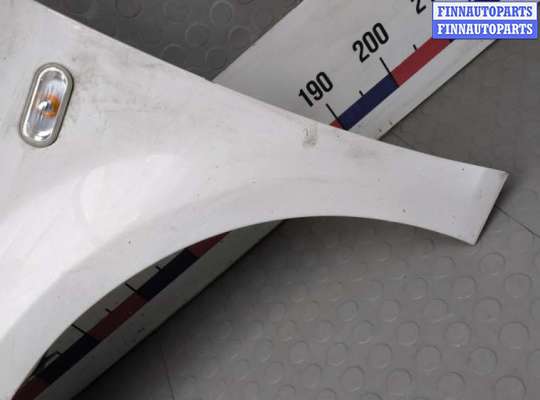 купить крыло переднее левое на SEAT LEON 2