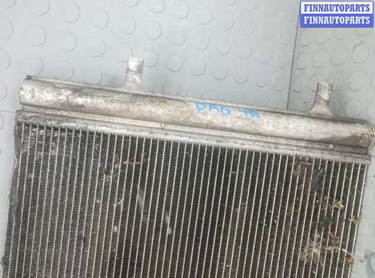 купить радиатор кондиционера на FORD KUGA 2