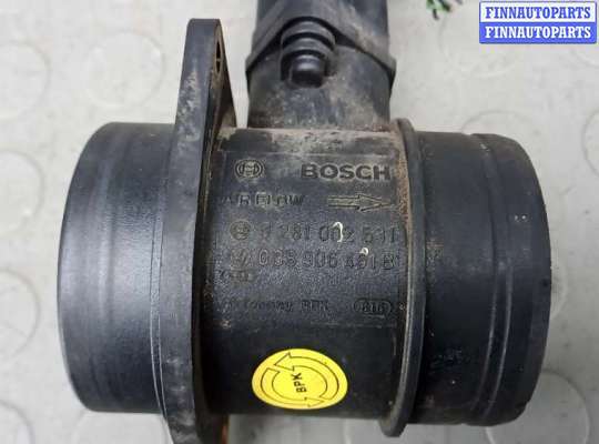 купить расходомер воздуха дизельный на VOLKSWAGEN CADDY 3