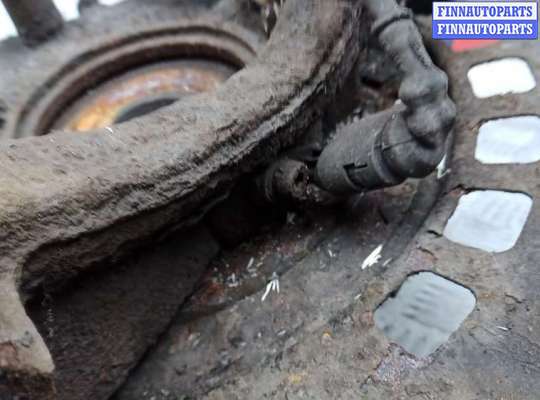 купить ступица задняя правая на AUDI Q7