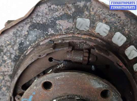 купить ступица задняя правая на AUDI Q7